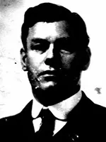 William V.B. Van Dyck, Jr.