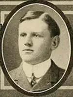 Arthur P. Robinson