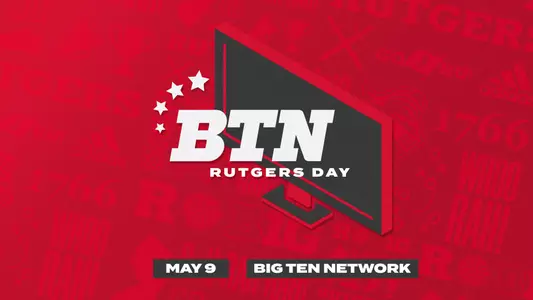 Rutgers Day BTN