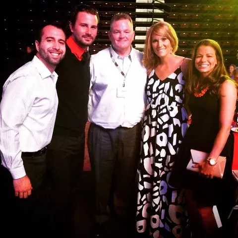 Women's Soccer Coaching Staff