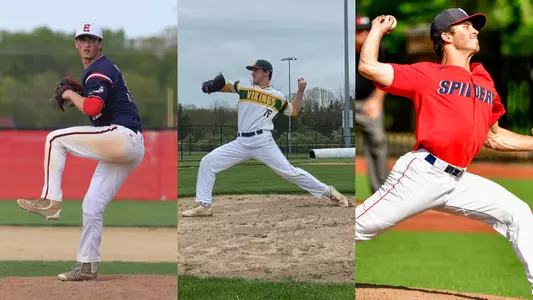 Sam Portnoy, Ryder Tallent, Aaron Winkler