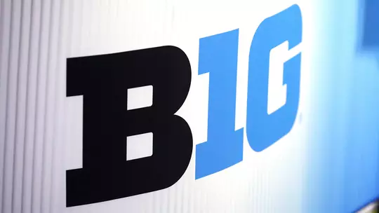 Big Ten