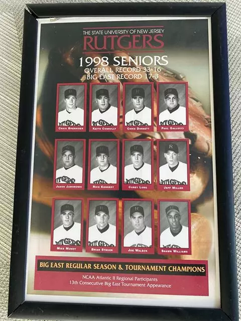 1998 seniors