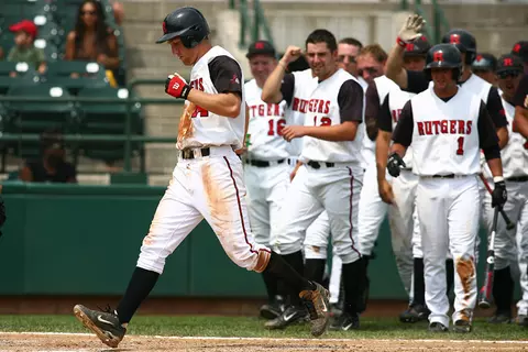 2007 Champions Todd Frazier