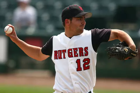 2007 Champions Steve Healing