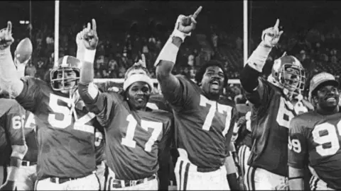 1976 Rutgers Football