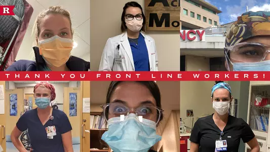 Field Hockey Frontlines