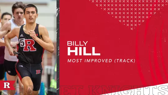 BIlly Hill Award