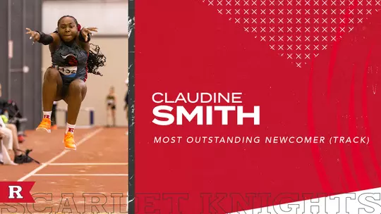 Claudine Smith Award