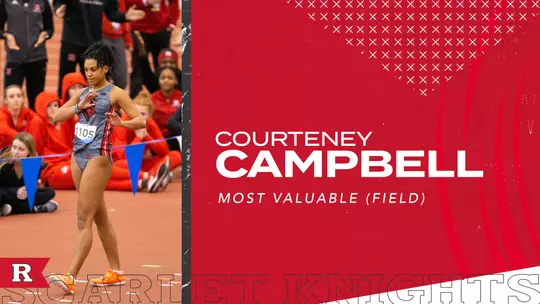 Courteney Campbell Award