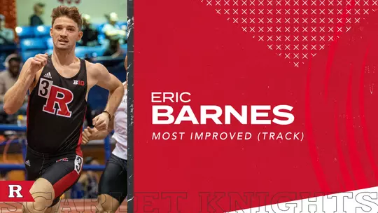 Eric Barnes Award