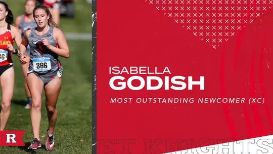 Isabella Godish Award