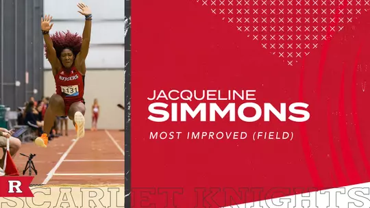 Jacqueline Simmons Award