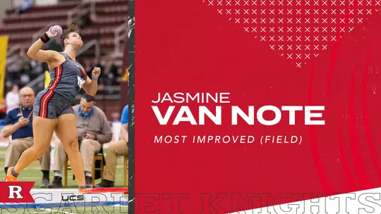 Jasmine Van Note Award