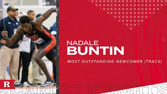 Nadale Buntin Award
