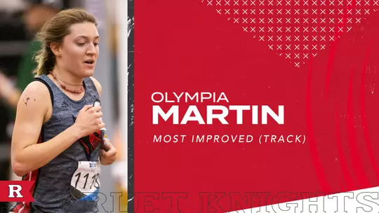 Olympia Martin Award