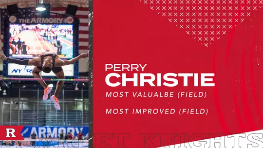 Perry Christie Award