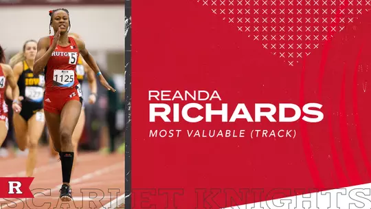 Reanda Richards Award