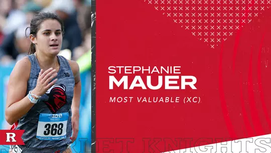 Stephanie Mauer Award