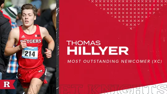 TJ Hillyer Award