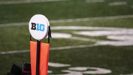 Big Ten