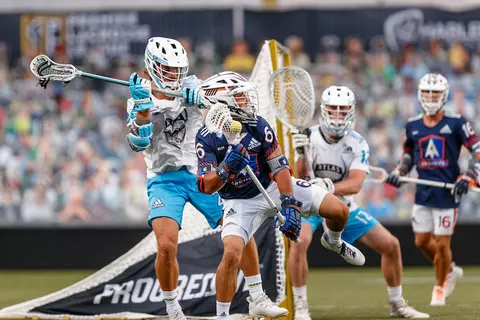 Christian Mazzone Archers