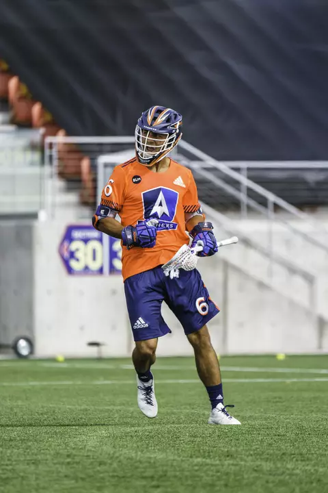 Christian Mazzone Archers