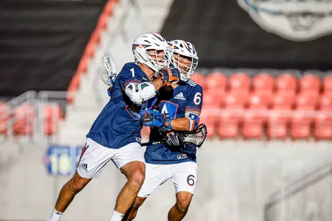 Christian Mazzone Archers