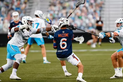 Christian Mazzone Archers