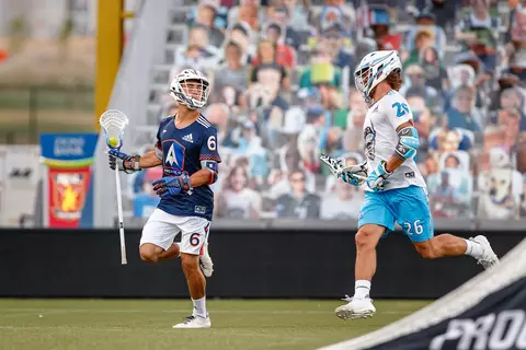 Christian Mazzone Archers