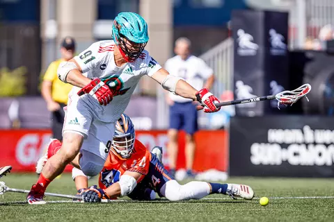 Joe Nardella Whipsnakes