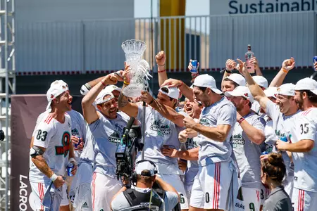 Joe Nardella Whipsnakes