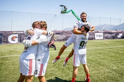 Joe Nardella Whipsnakes