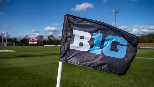 Big Ten soccer