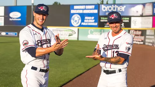 Max Herrmann, Nate Roe