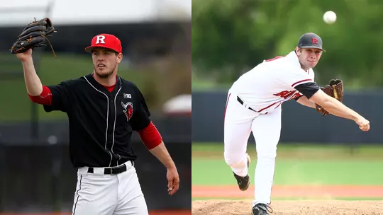 Max Herrmann, Nate Roe