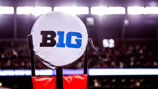 Big Ten logo