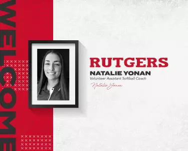 Natalie Yonan Assistant Coach