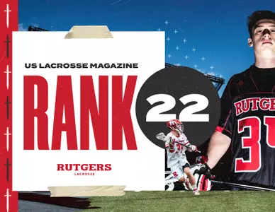 US Lax Magazine Ranking
