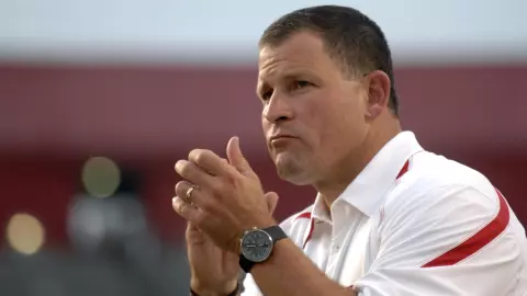 Greg Schiano