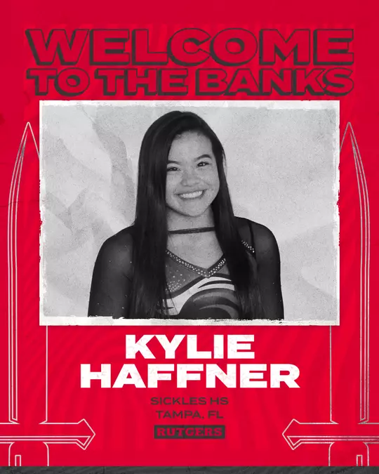 Welcome Kylie Haffner