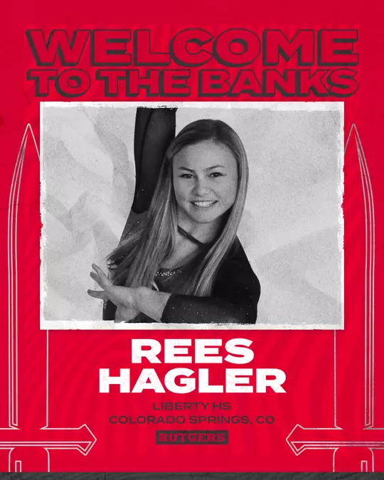 Welcome Rees Hagler
