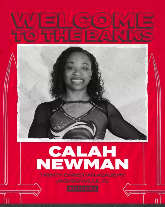 Welcome Calah Newman
