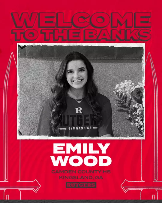 Welcome Emily Wood