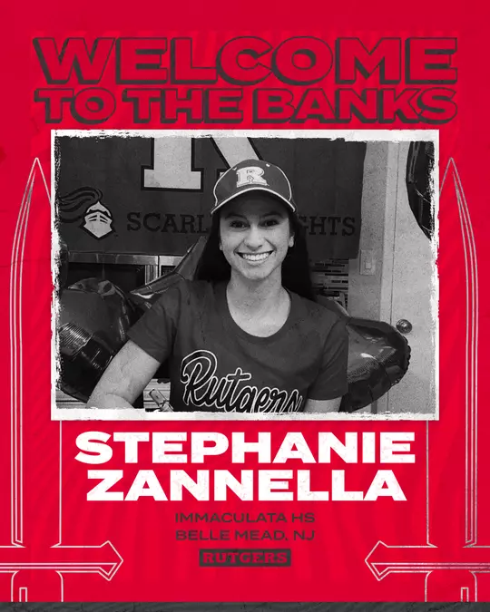 Welcome to Stephanie Zannella