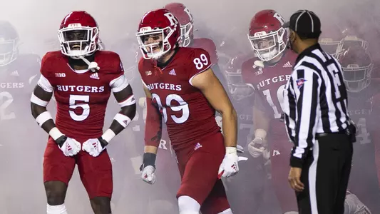 Kessawn Abraham, Victor Konopka