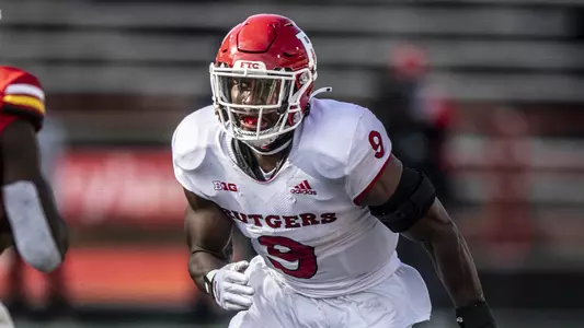 Tyreek Maddox-Williams