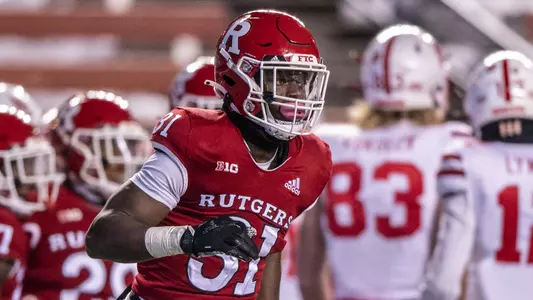 Jamier Wright-Collins