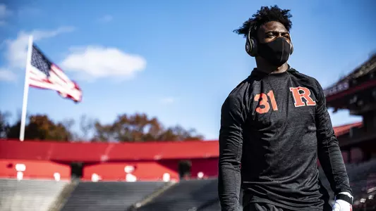 Jamier Wright-Collins