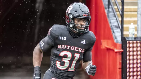 Jamier Wright-Collins